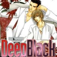  ����� Deep Black <small>Story & Art</small> 